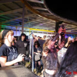 Dynamo Metal Fest 2024: Watain